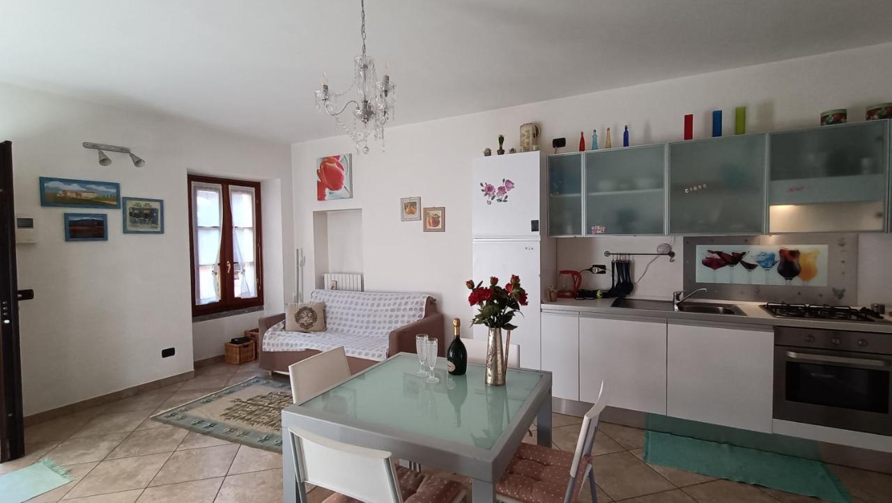 Lakeside Apartment Tremezzo - Larihome B01 Esterno foto